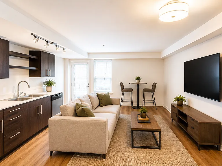 Arete Apartments — Photo 225