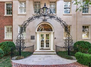 1325 Peachtree St NE APT 401, Atlanta, GA