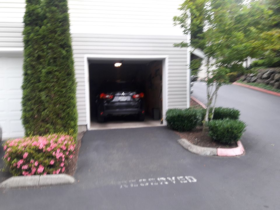 Your garage