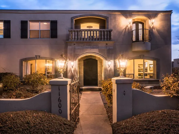 11600 Zinfandel Ave NE, Albuquerque, NM 87122