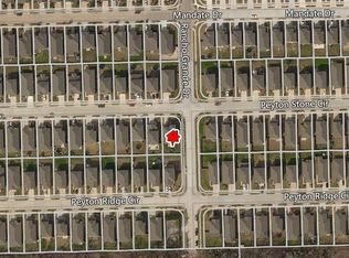 16458 Peyton Stone Cir, Houston, TX 77049