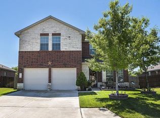 1313 Grande Mesa Dr, Georgetown, TX 78626