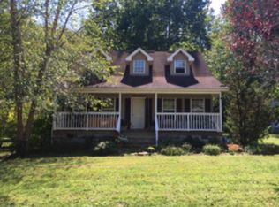 2046 Riddlebarger Rd, Portsmouth, OH 45662