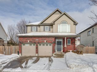 1336 Birchwood Dr, London, ON N6K 4Y5