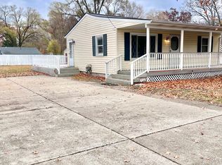 2854 Vulcan St, Muskegon, MI