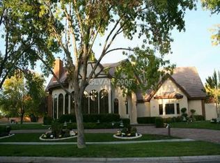 51 Quail Hollow Dr, Henderson, NV 89014