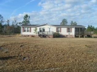 222 Pilchers Branch Rd, Holly Ridge, NC 28445
