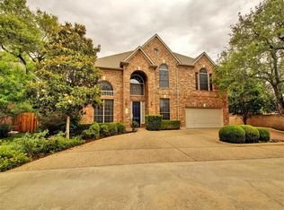 11509 Brandon Parke Trl, Austin, TX 78750