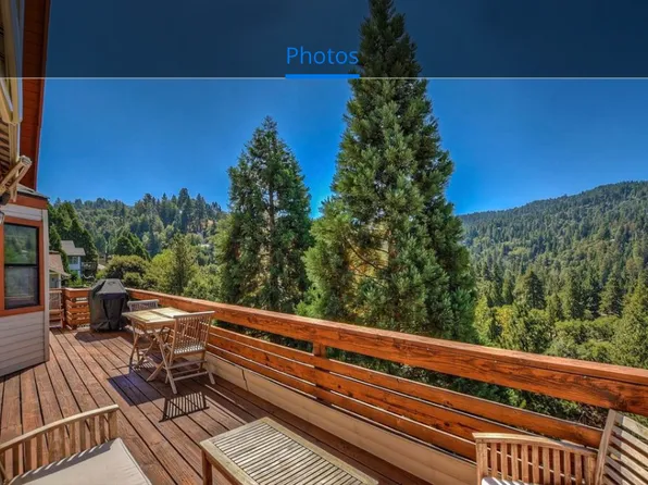 662 Arbula Dr, Crestline, CA 92325