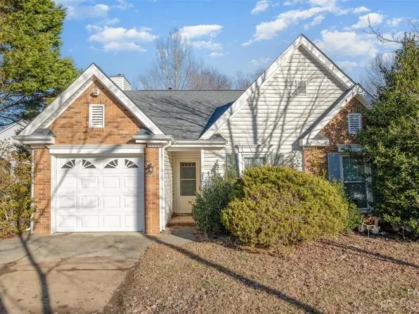 9809 Stephen Thompson Ln, Charlotte, NC 28213