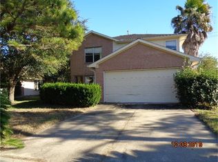 16327 Lazy Ridge Rd, Houston, TX 77053