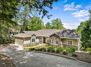 21 Eastern Point, Salem, SC 29676