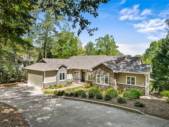 21 Eastern Point, Salem, SC 29676