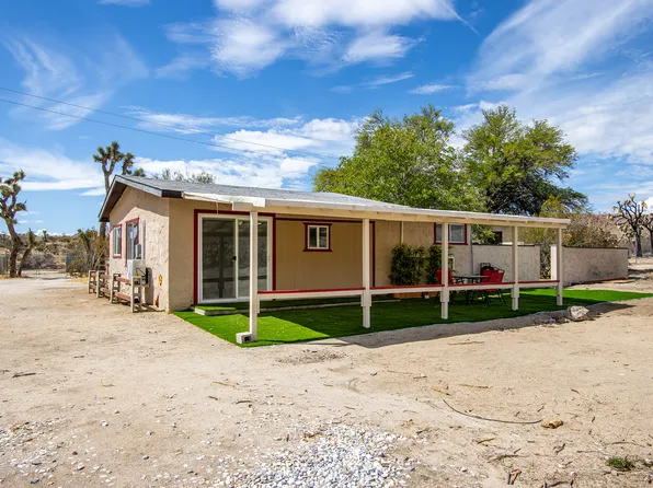 56312 Paseo Los Ninos #B, Yucca Valley, CA 92284