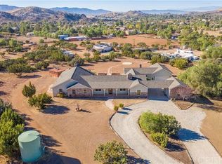 10350 Pike Rd, Agua Dulce, CA 91390