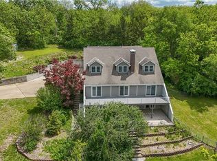 1040 S Wyckford Rd, Olathe, KS 66061