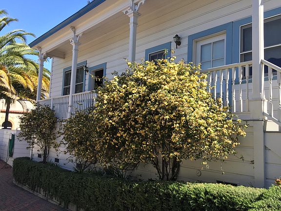 Back of House