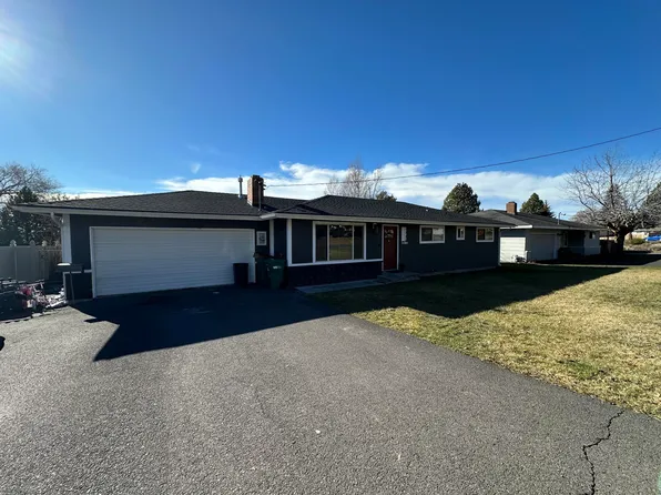 1736 Chinchalla Way, Klamath Falls, OR 97603