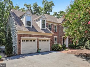 6409 Melstone Ct, Clifton, VA 20124