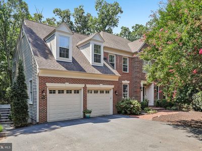 6409 Melstone Ct, Clifton, VA, 20124
