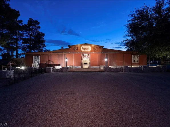8213 Rancho Destino Rd, Las Vegas, NV 89123