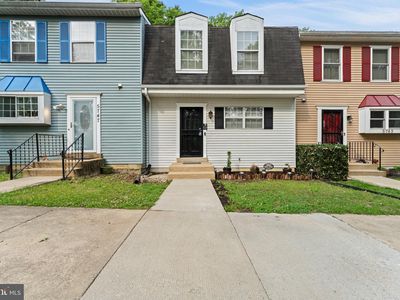 5745 Falkland Pl, Capitol Heights, MD, 20743