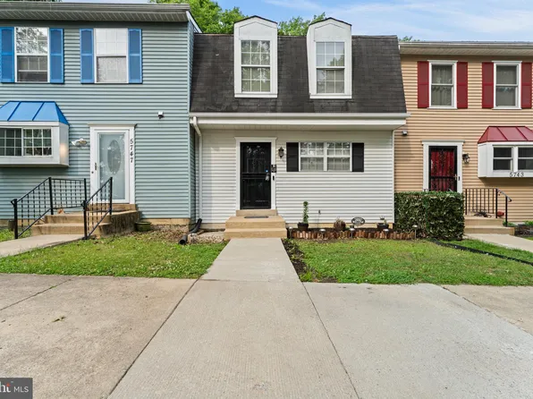 5745 Falkland Pl, Capitol Heights, MD 20743