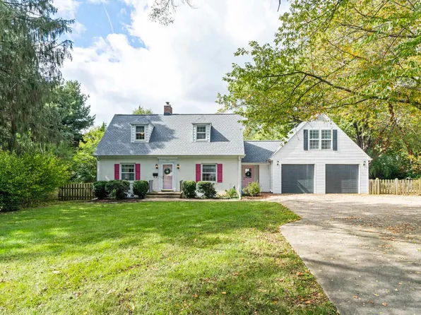 407 Crompton Rd, Waynesboro, VA 22980