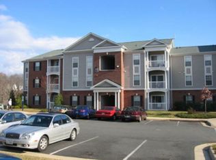142 Yellowstone Dr APT 305, Charlottesville, VA