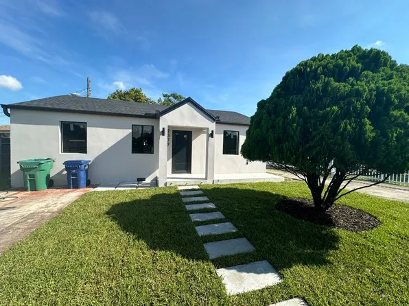 2377 NW 84th St, Miami, FL 33147