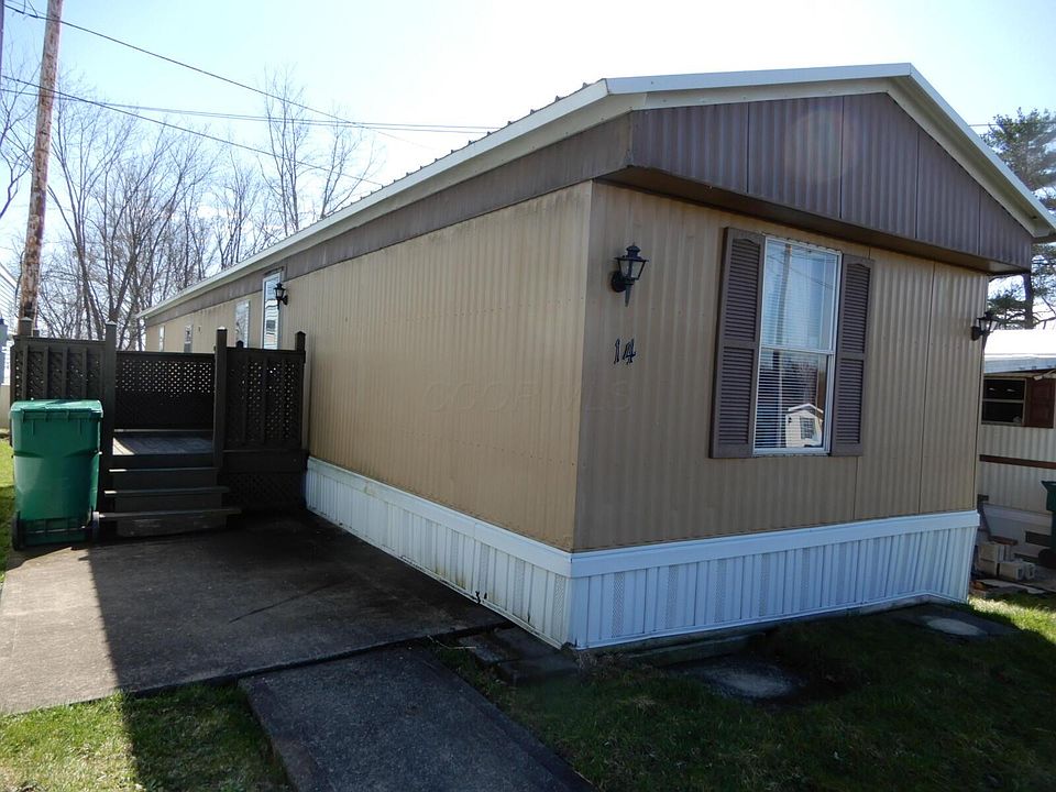 1st image of 717 N Sandusky St Lot 14