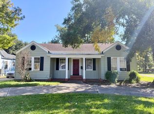 2416 Evergreen Dr, Port Arthur, TX 77642