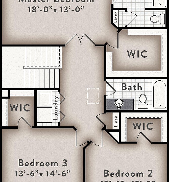 2nd image of 2506 London Ln #2GUVK0