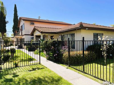 267 W 6th Ave, Escondido, CA, 92025