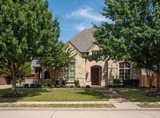 2344 Timberlake Cir, Allen, TX 75013