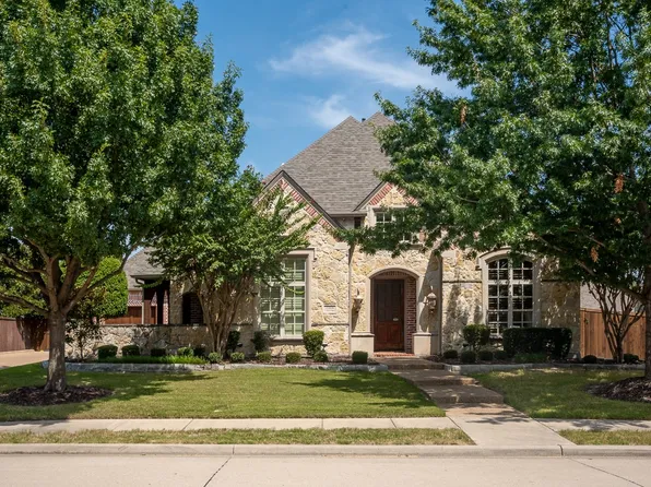 2344 Timberlake Cir, Allen, TX 75013
