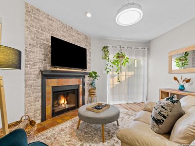 13051 Trent, San Antonio, TX, 78232