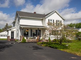 3294 Fancher Rd, Albion, NY 14411