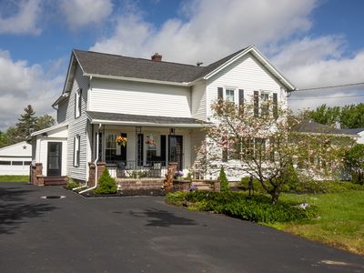 3294 Fancher Rd, Albion, NY, 14411
