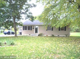 221 Ruebuck Rd, Clear Brook, VA 22624