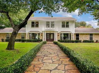 2505 Prince John Ct, Grand Prairie, TX 75050
