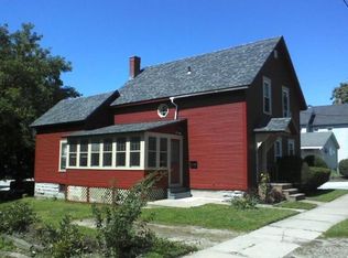 85 East St, Rutland, VT 05701