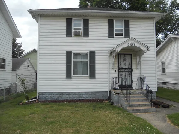 2946 Lillie St, Fort Wayne, IN 46806