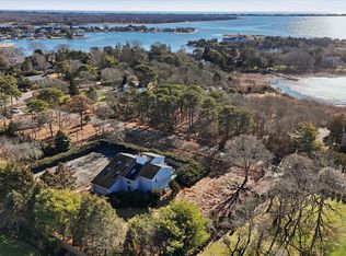 103 Middle Pond Rd, Southampton, NY 11968