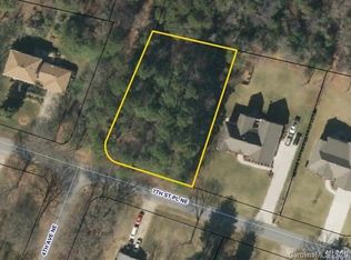 401 7th Street Pl NE, Conover, NC 28613