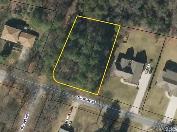401 7th Street Pl NE, Conover, NC 28613