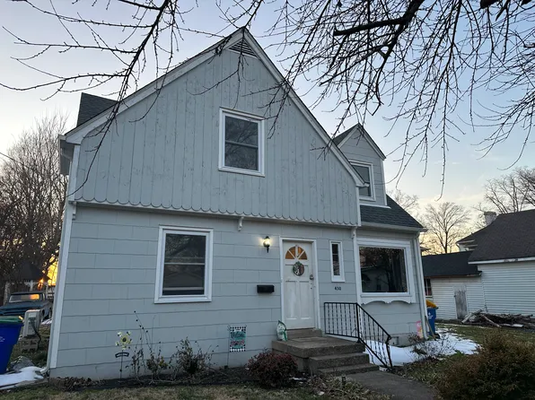 450B Rhea Blvd #B, Russellville, KY 42276