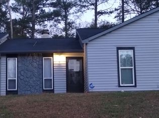 1117 Pine Meadows Dr, Morrow, GA 30260