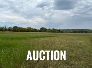 4210 Road, Chelsea, OK 74016