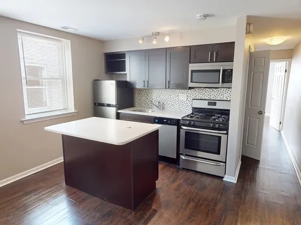 2008 South St APT 3R, Philadelphia, PA 19146